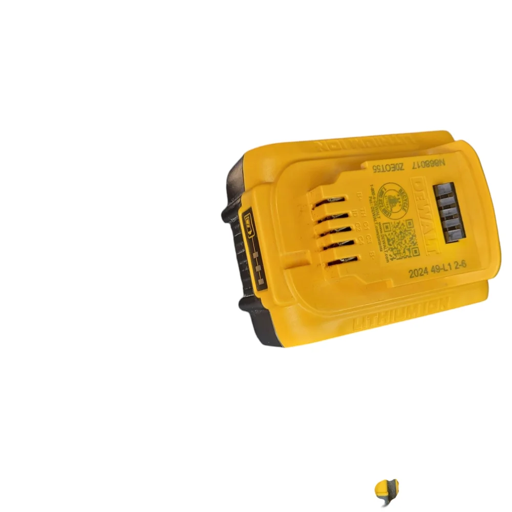 DeWalt 20V XR Brushless Drill